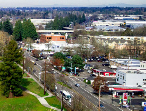 Clackamas County Building Information and Asset Management (BIAM) Contract