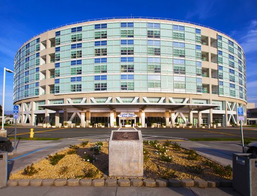 zLink, Inc. Wins San Bernardino County, Arrowhead Reg. Medical Center Space Management System Contract